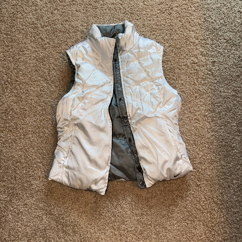 Nike Puffer Vest